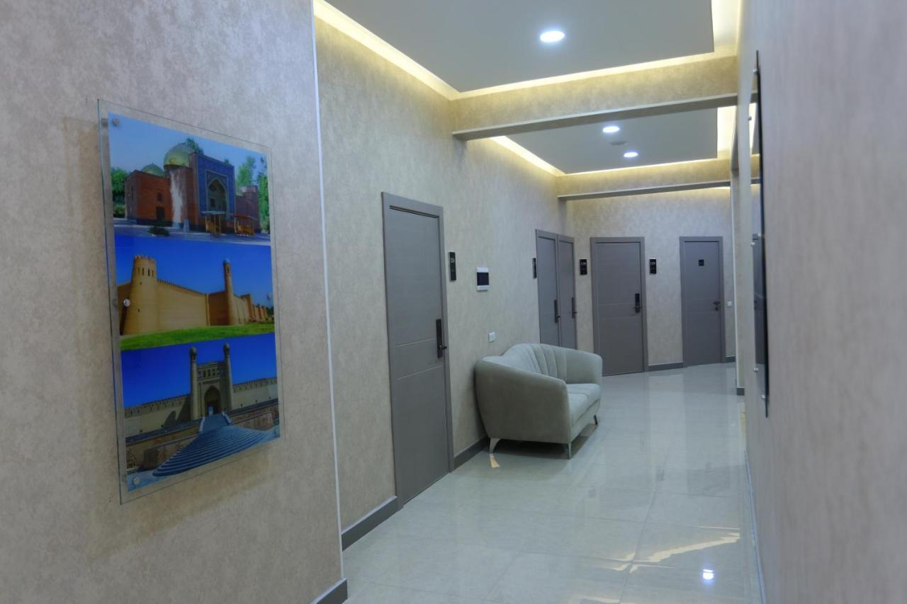 Hotel 777 Dusanbe Kültér fotó